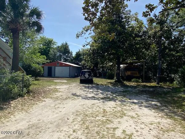 $550,000 | 507 North Gray Avenue, Panama City, FL 32401