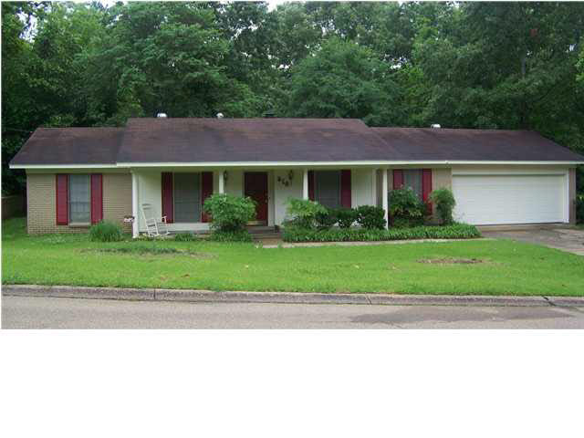 610 Dunton Road Clinton, MS 39056 - Photo 1 of 8 Photo 1