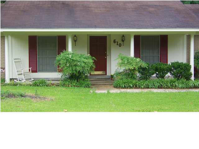 610 Dunton Road Clinton, MS 39056 - Photo 2 of 8 Photo 2