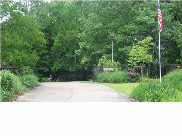 610 Dunton Road Clinton, MS 39056 - Photo 7 of 8 Nature Center just a few houses away!