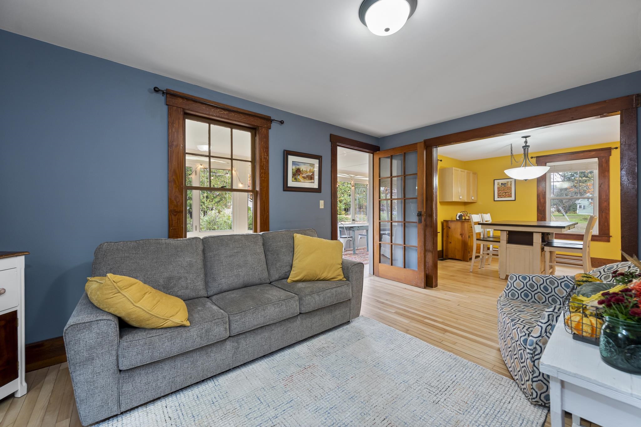 135 Fairgrounds Road Plymouth, NH 03264 - Photo 5 of 40 Gallery Image 5