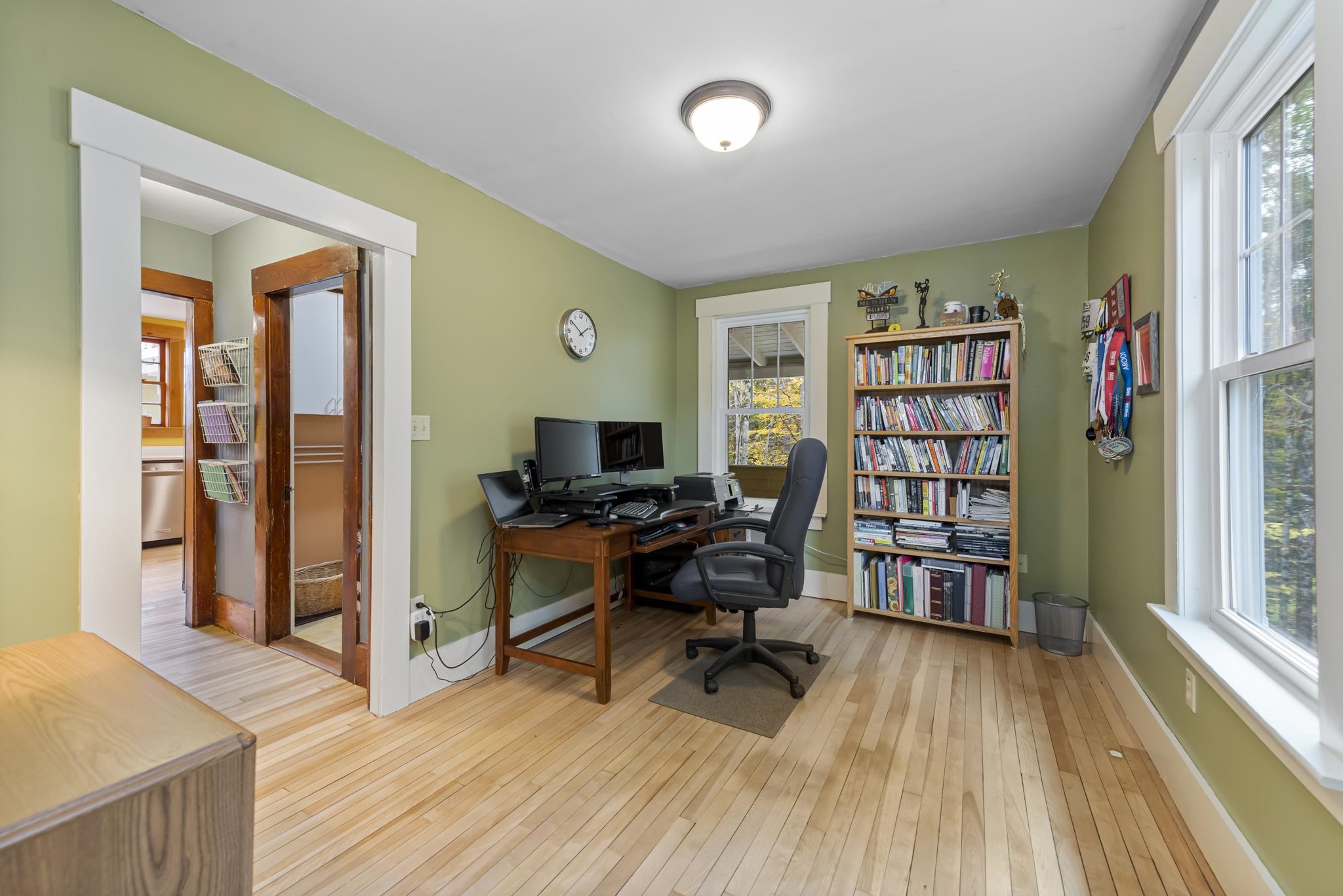 135 Fairgrounds Road Plymouth, NH 03264 - Photo 7 of 40 Gallery Image 7