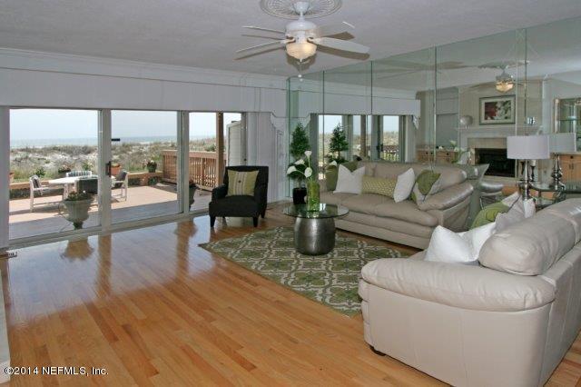 1908 Ocean Front Neptune Beach, FL 32266 - Photo 5 of 29 living room