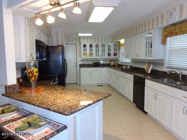 1908 Ocean Front Neptune Beach, FL 32266 - Photo 8 of 29 kitchen