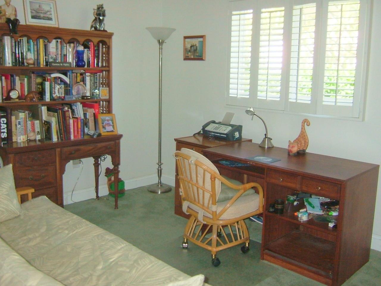 847 Northwest 6th Drive Boca Raton, FL 33486 - Photo 7 of 20 Bedroom 3