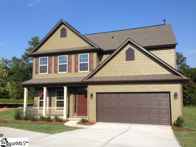 141 Arnold Mill Road Simpsonville, SC 29680 - Photo 1 of 6 Gallery Image 1