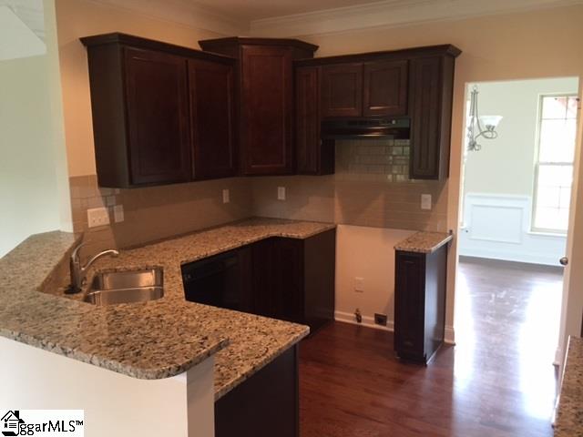 141 Arnold Mill Road Simpsonville, SC 29680 - Photo 3 of 6 Gallery Image 3