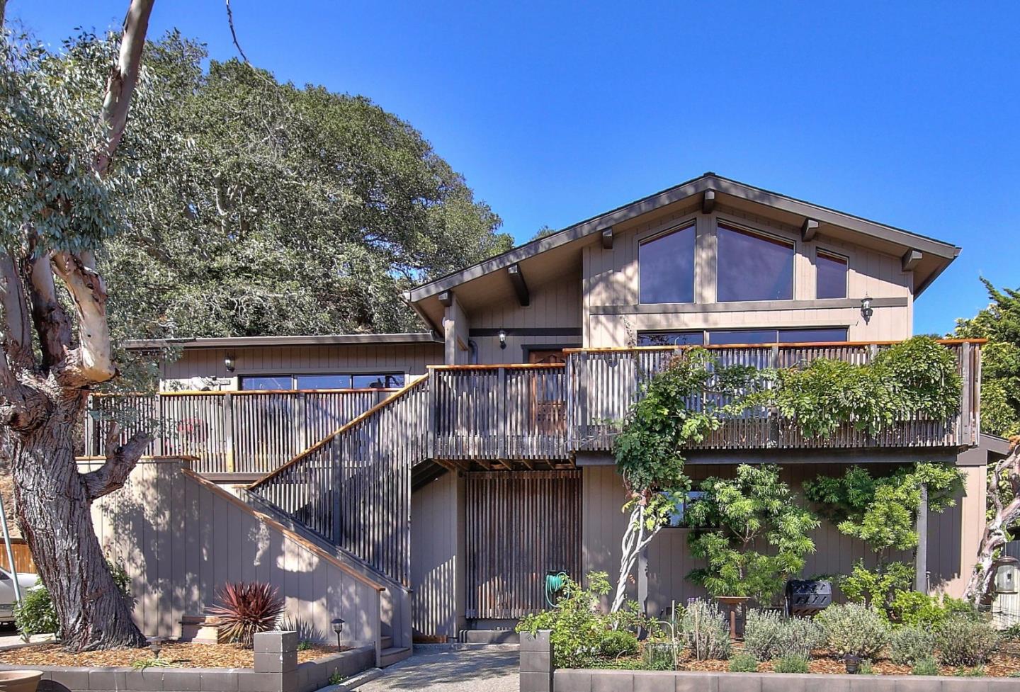 3583 Oliver Road Carmel, CA 93923 - Photo 1 of 18 Gallery Image 1