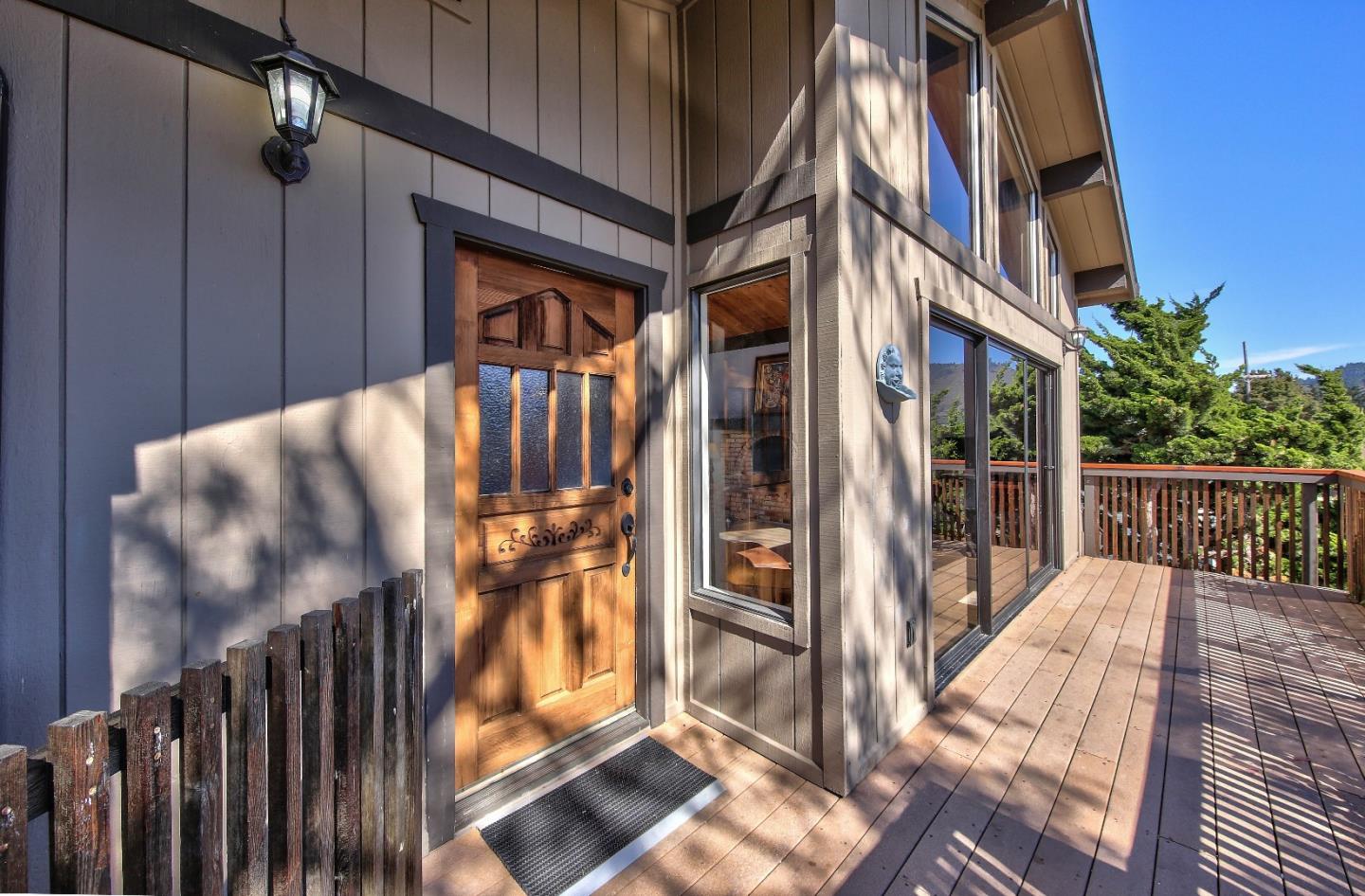 3583 Oliver Road Carmel, CA 93923 - Photo 2 of 18 Gallery Image 2