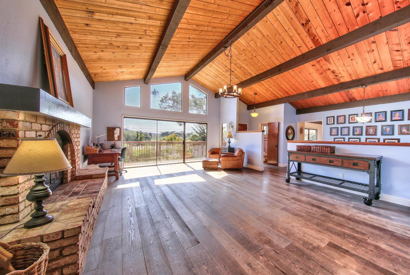 3583 Oliver Road Carmel, CA 93923 - Photo 4 of 18 Gallery Image 4