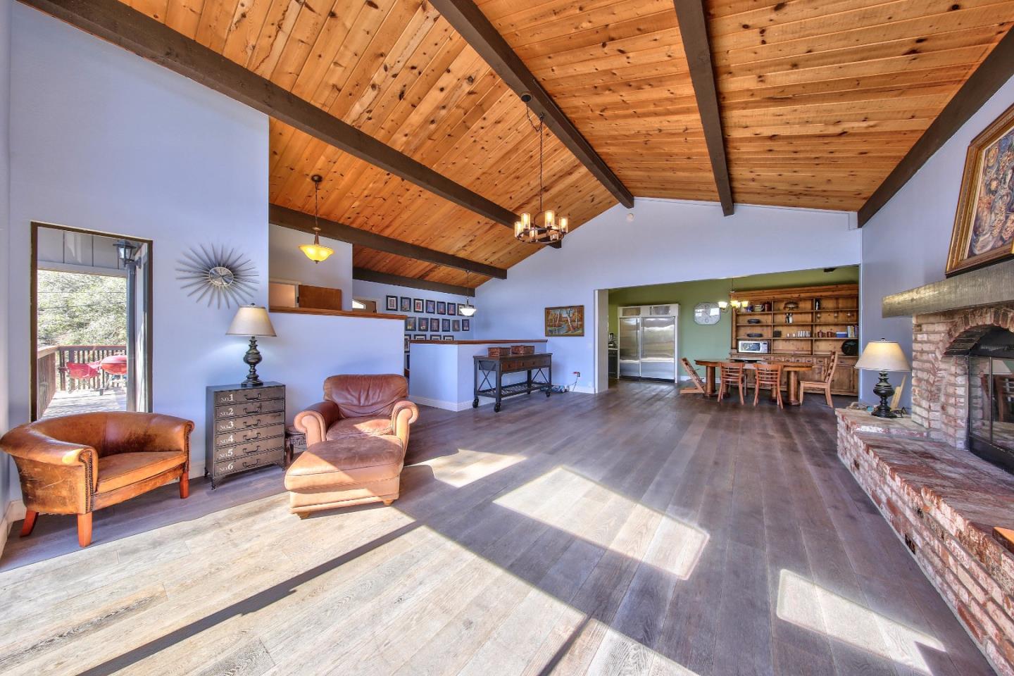 3583 Oliver Road Carmel, CA 93923 - Photo 5 of 18 Gallery Image 5