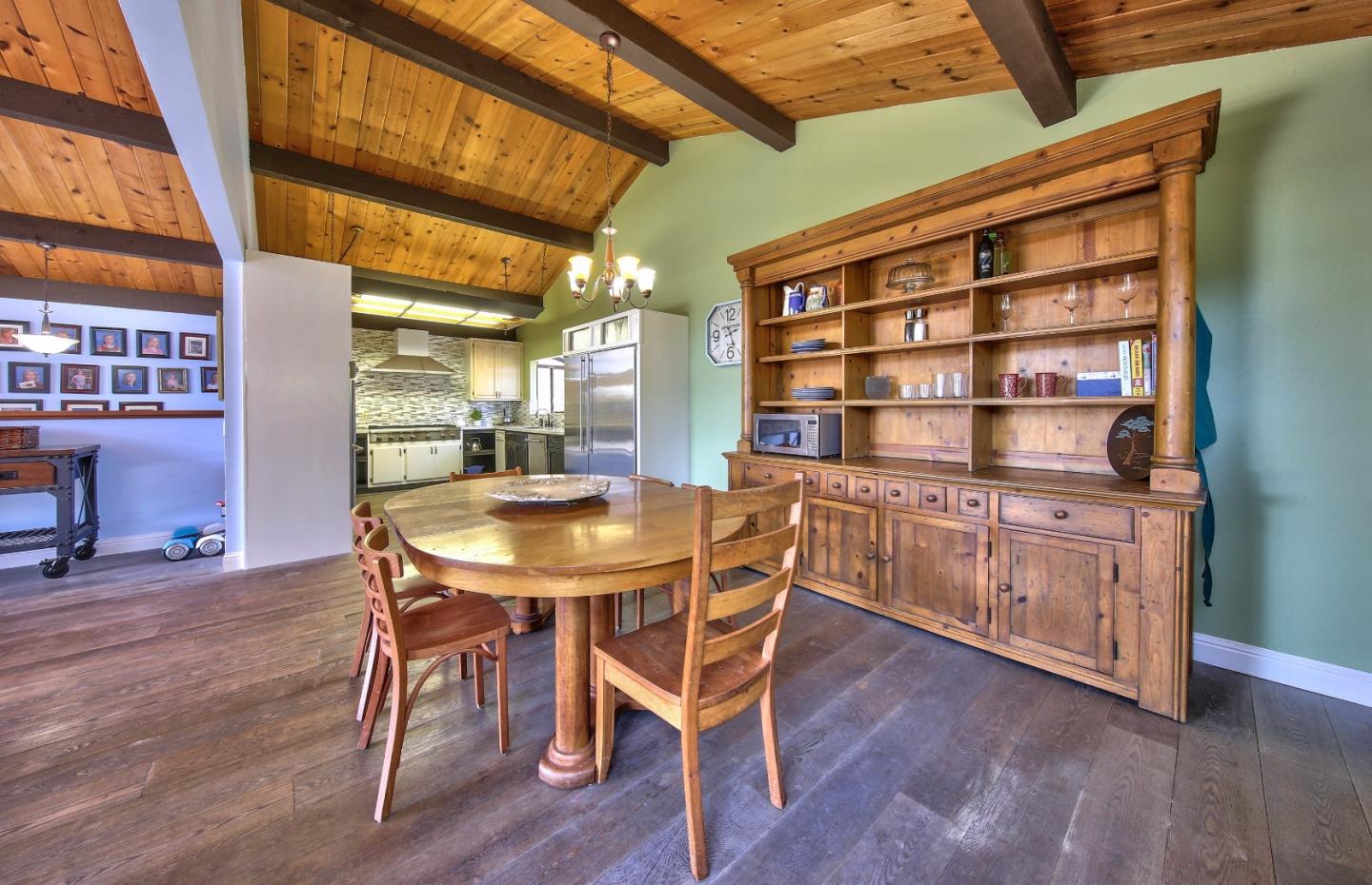 3583 Oliver Road Carmel, CA 93923 - Photo 6 of 18 Gallery Image 6
