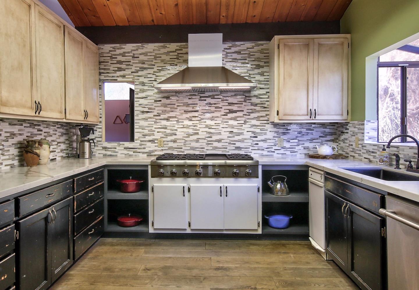 3583 Oliver Road Carmel, CA 93923 - Photo 7 of 18 Gallery Image 7