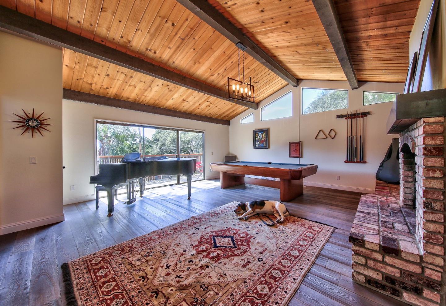 3583 Oliver Road Carmel, CA 93923 - Photo 9 of 18 Gallery Image 9