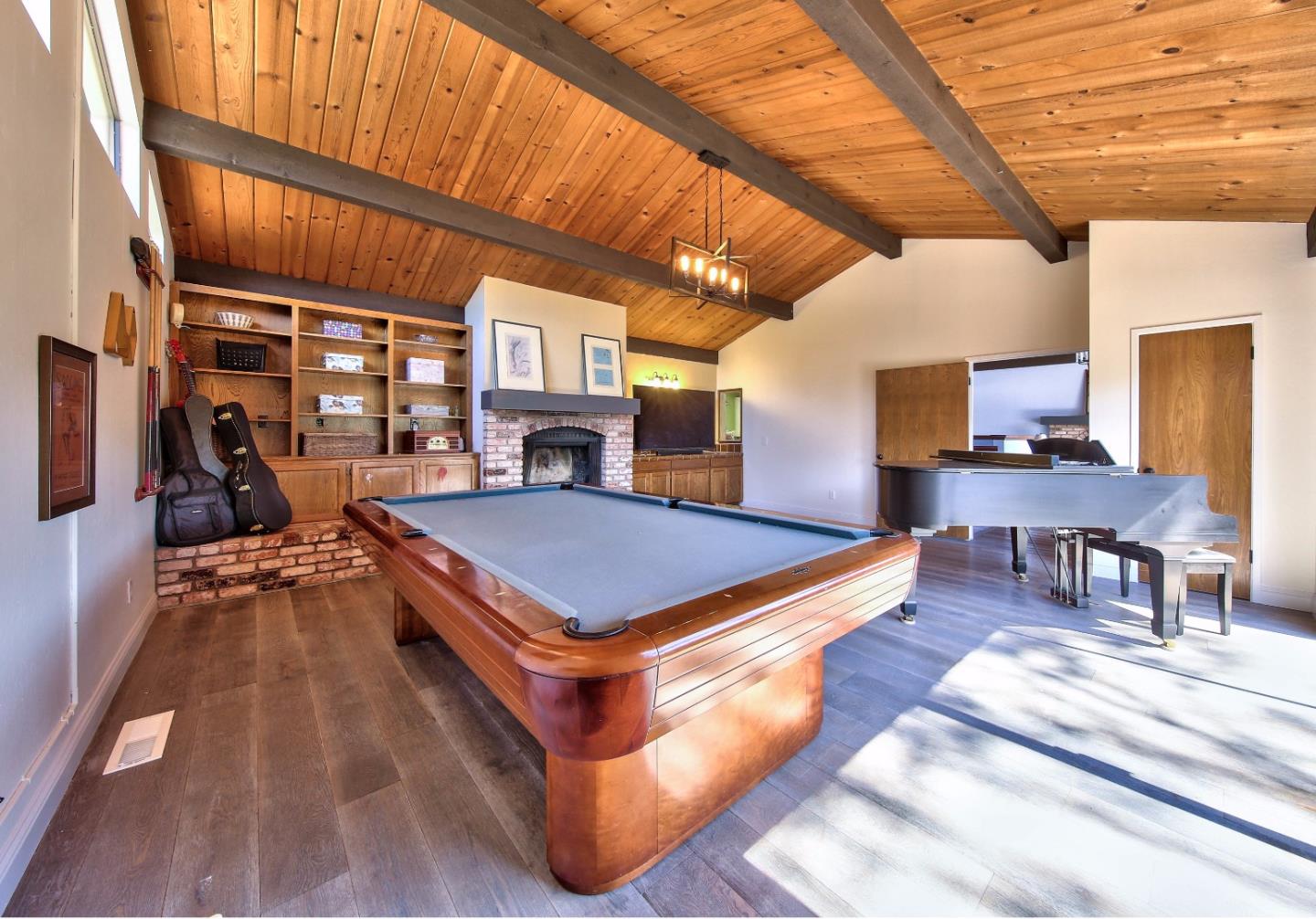 3583 Oliver Road Carmel, CA 93923 - Photo 10 of 18 Gallery Image 10