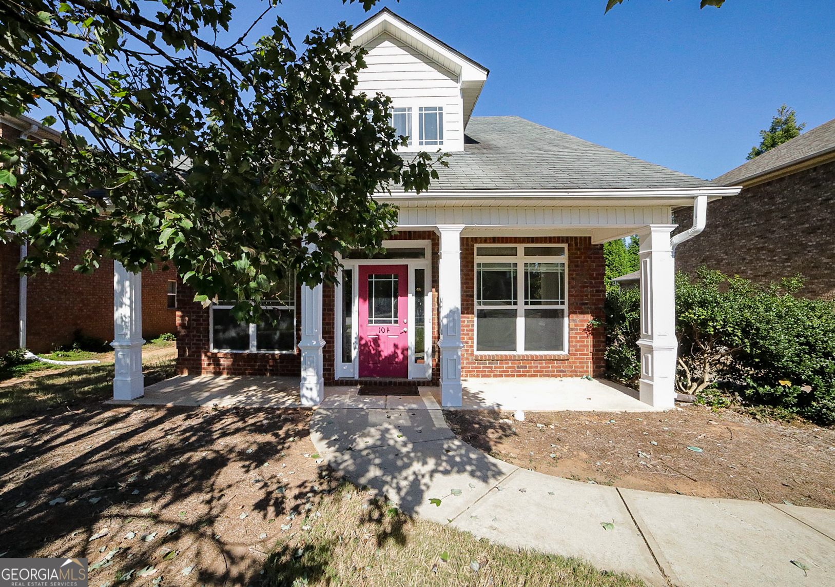 104 Putters Drive Athens, GA 30607 - Photo 2 of 36
