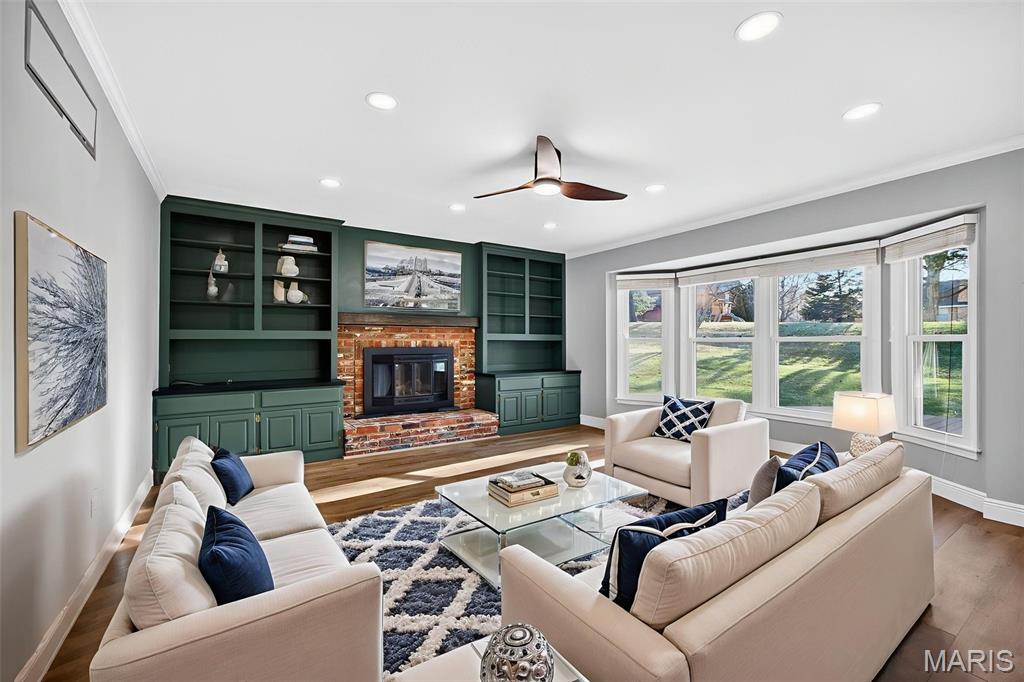 1538 Shadow Lane St. Charles, MO 63303 - Photo 18 of 51