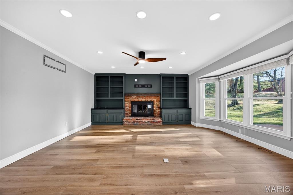 1538 Shadow Lane St. Charles, MO 63303 - Photo 19 of 51