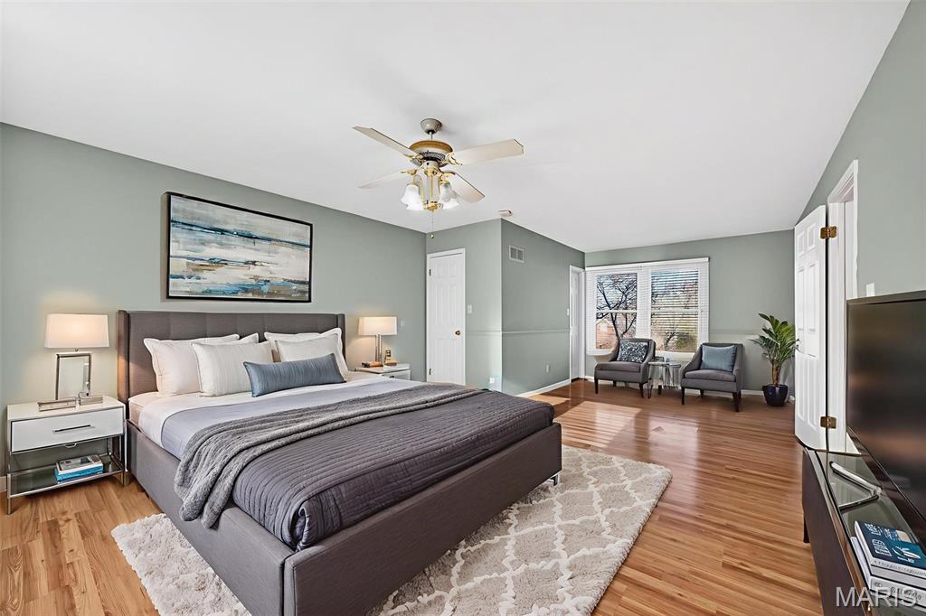 1538 Shadow Lane St. Charles, MO 63303 - Photo 22 of 51