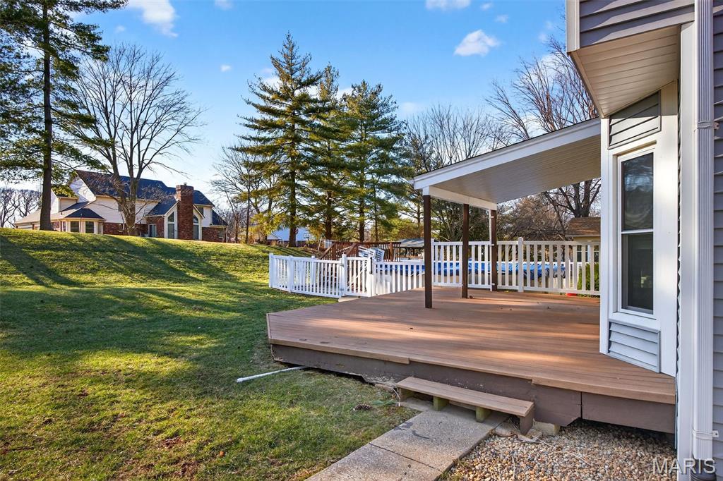 1538 Shadow Lane St. Charles, MO 63303 - Photo 46 of 51