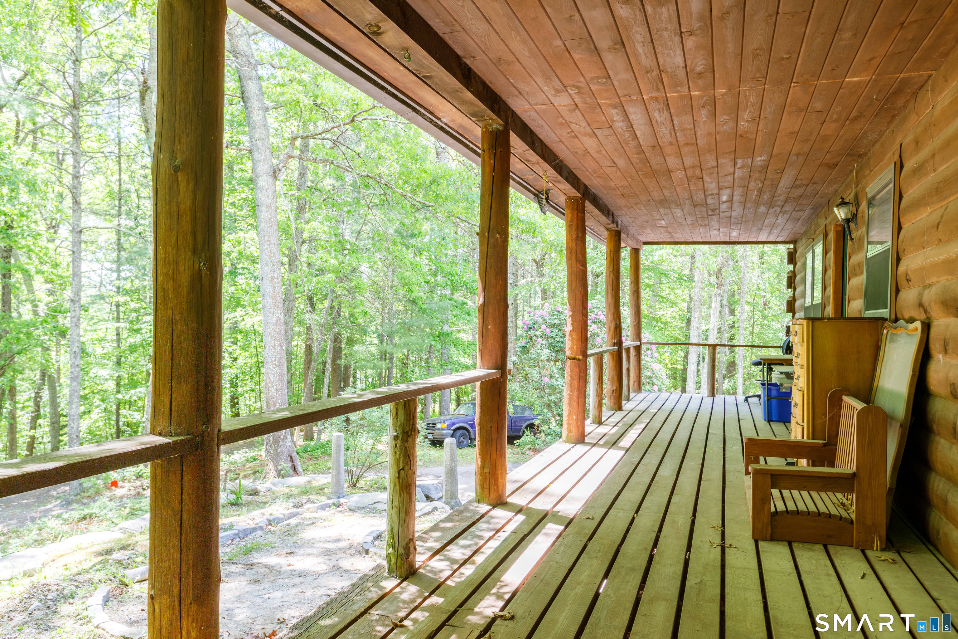 366 Fabyan Road Thompson, CT 06255 - Photo 5 of 23