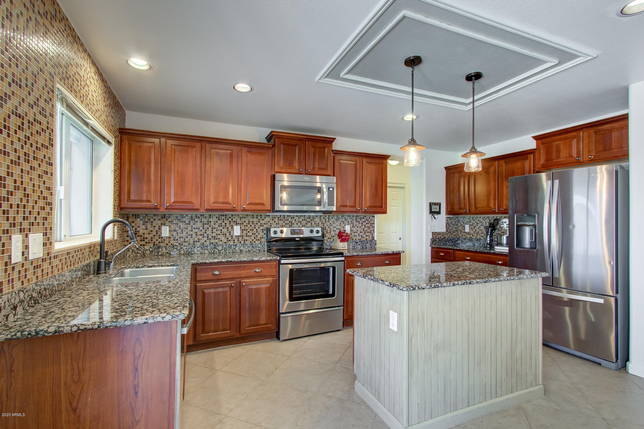 4258 East Morenci Road San Tan Valley, AZ 85143 - Photo 11 of 22 Kitchen 2