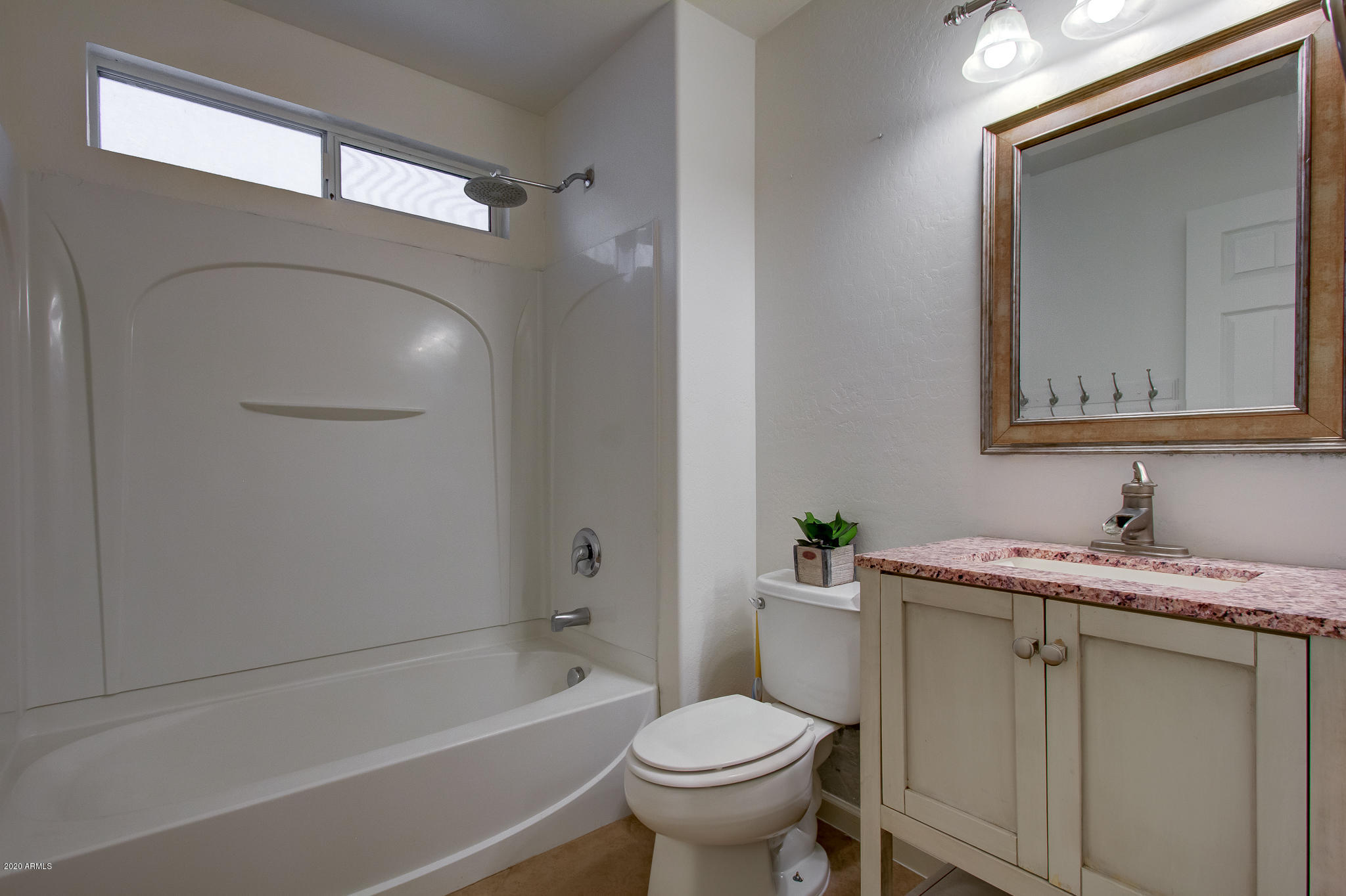4258 East Morenci Road San Tan Valley, AZ 85143 - Photo 12 of 22 Lower Level Bath