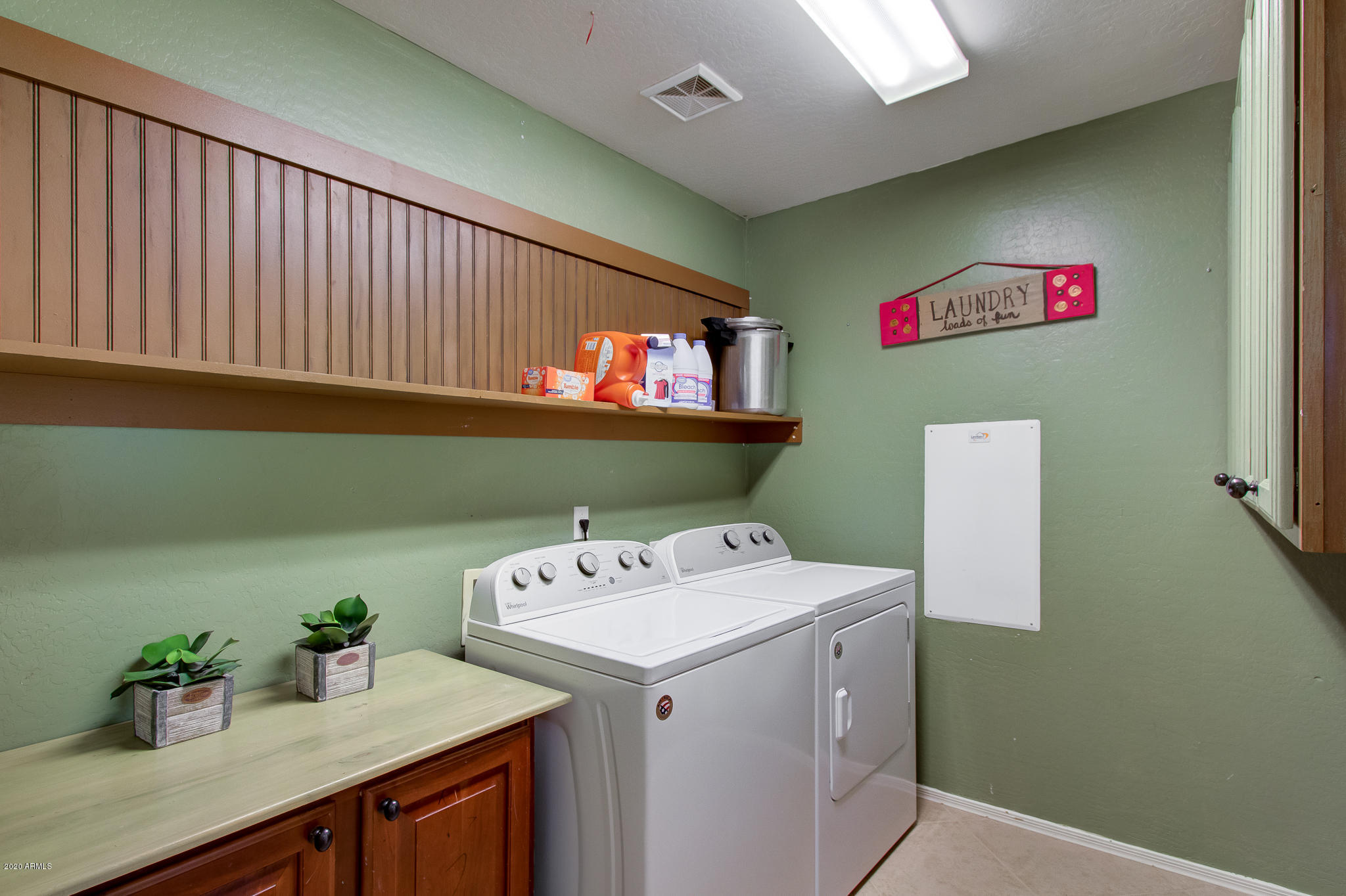 4258 East Morenci Road San Tan Valley, AZ 85143 - Photo 13 of 22 Laundry