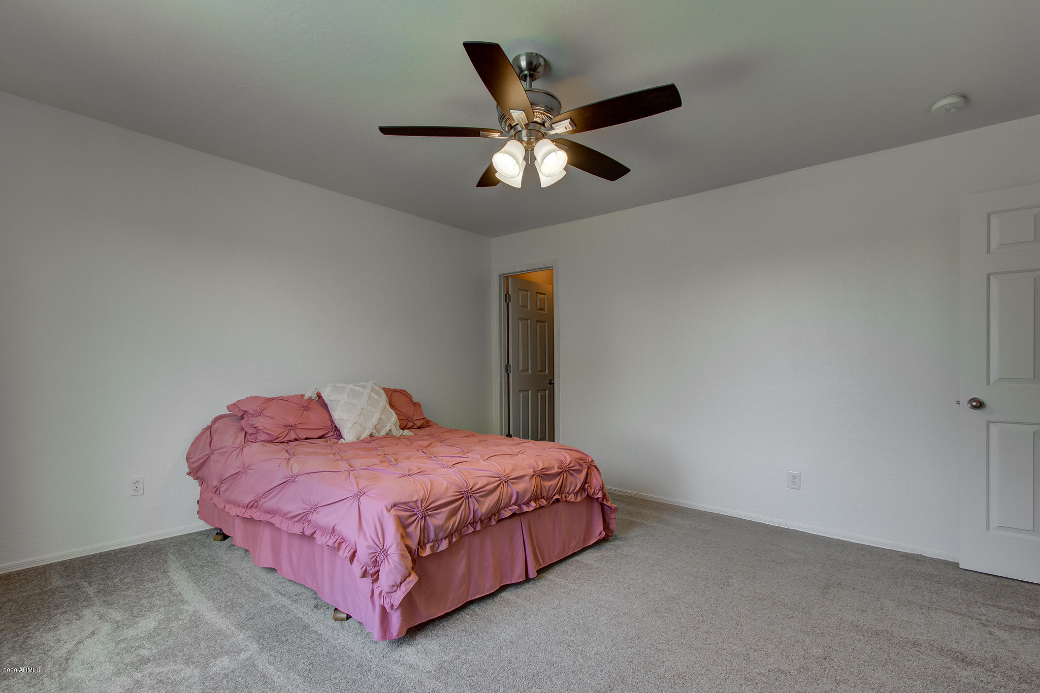4258 East Morenci Road San Tan Valley, AZ 85143 - Photo 15 of 22 Upper Level Bedroom #2