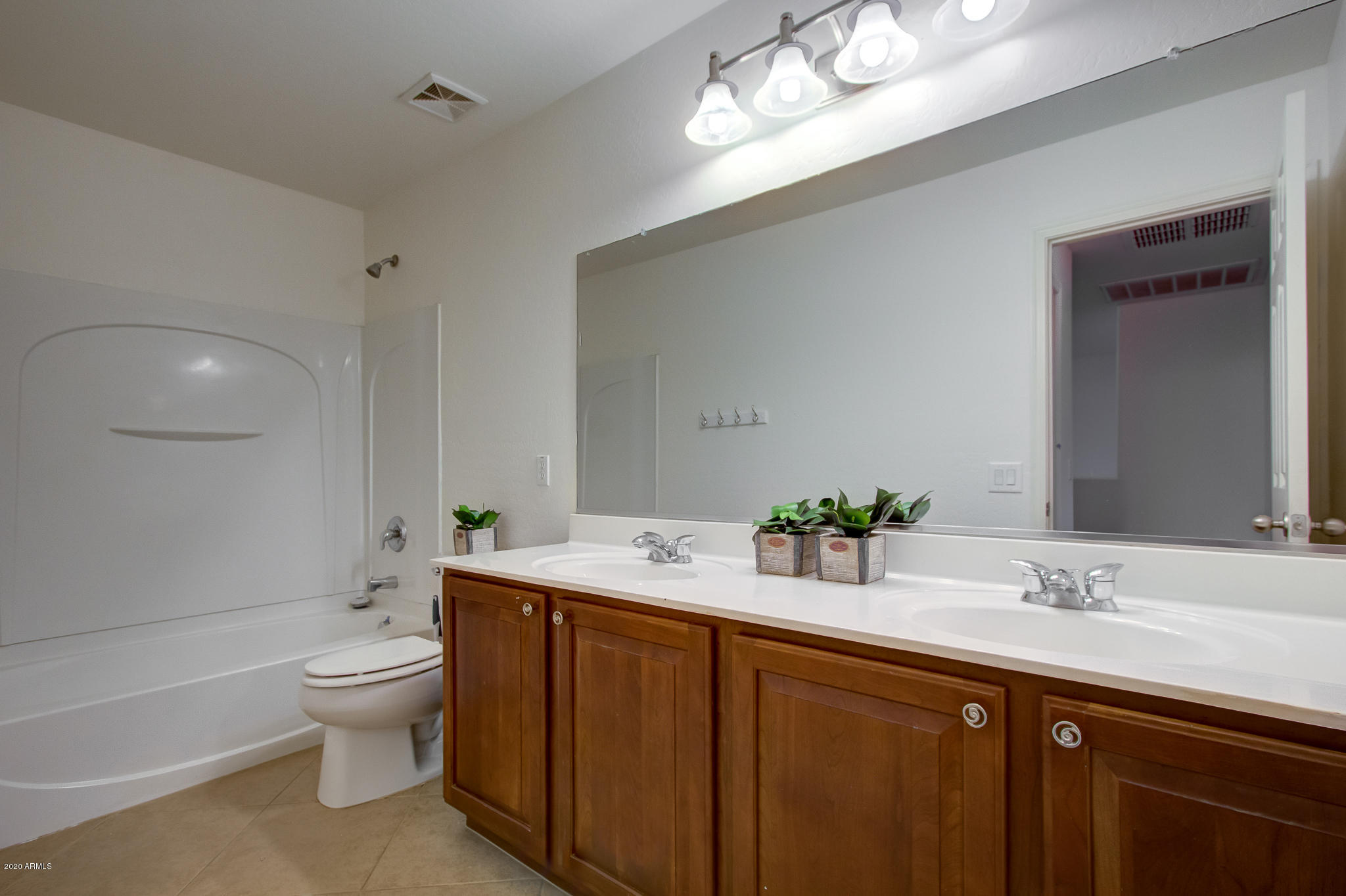 4258 East Morenci Road San Tan Valley, AZ 85143 - Photo 17 of 22 Bathroom 2