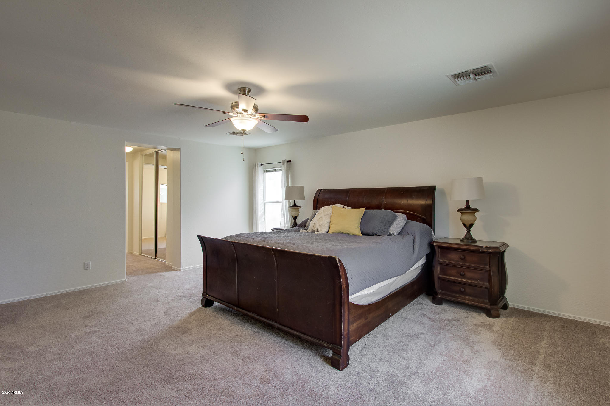 4258 East Morenci Road San Tan Valley, AZ 85143 - Photo 20 of 22 Master Bedroom