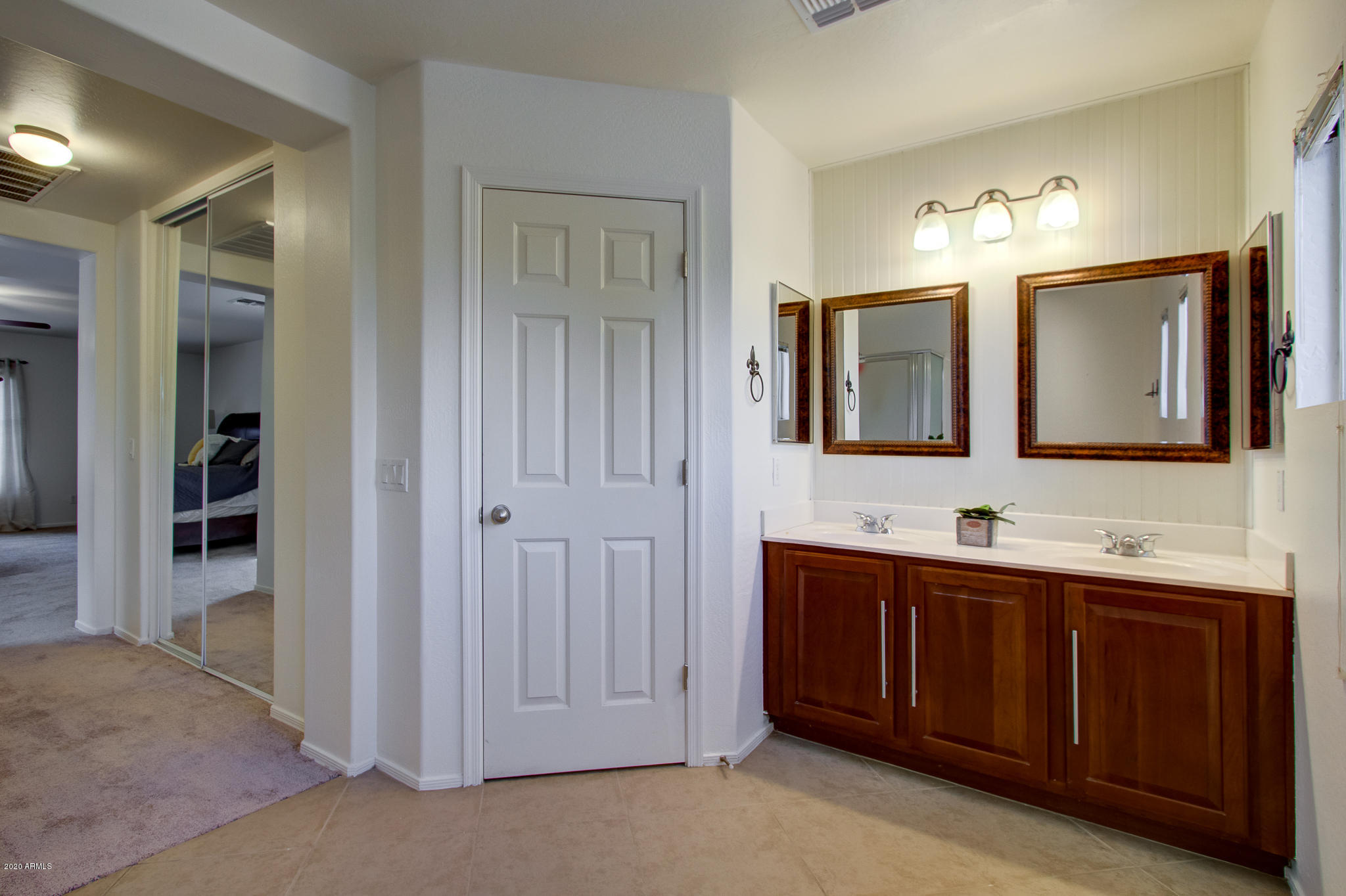 4258 East Morenci Road San Tan Valley, AZ 85143 - Photo 21 of 22 Master Bathroom