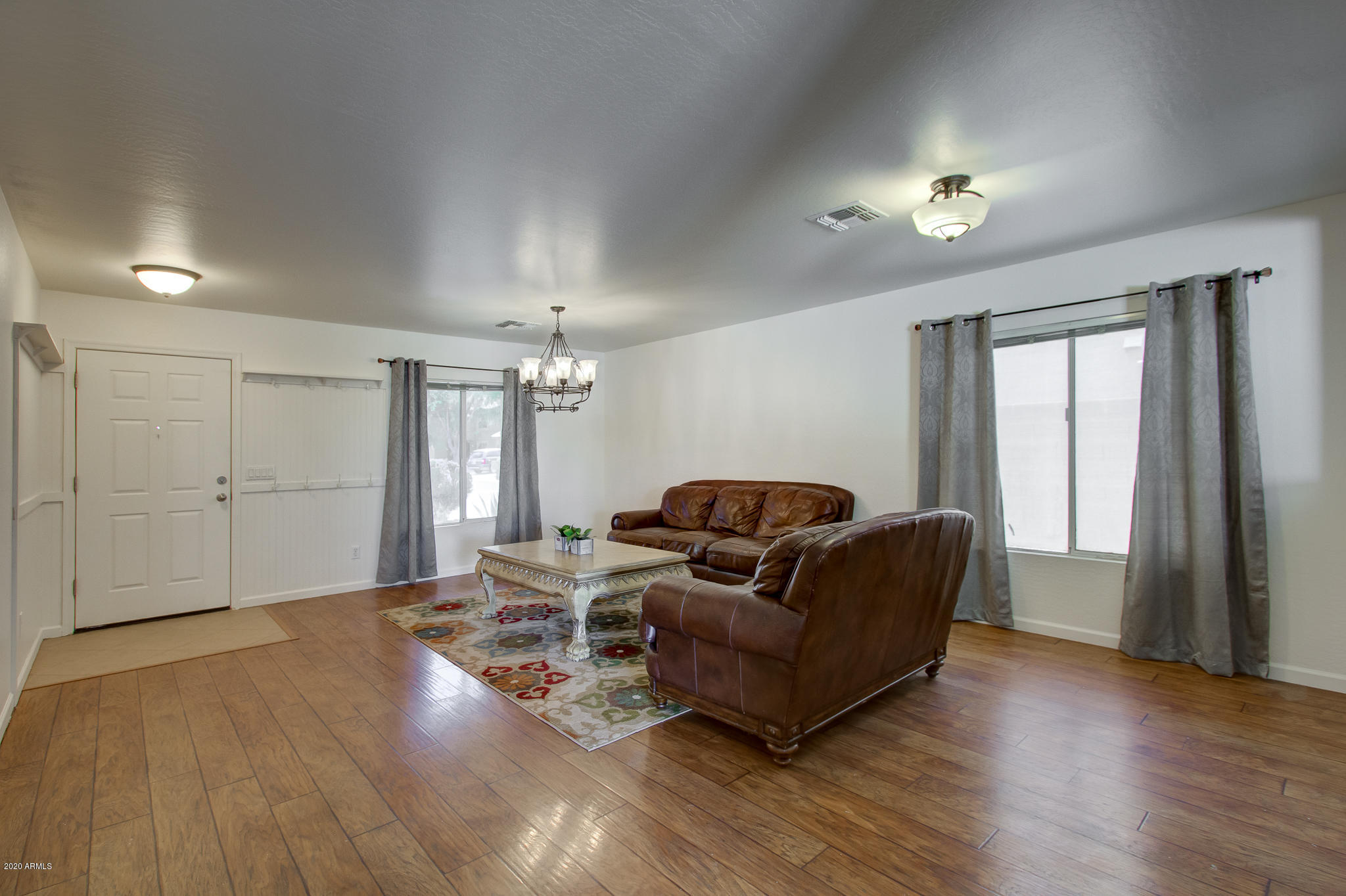 4258 East Morenci Road San Tan Valley, AZ 85143 - Photo 4 of 22 Living Room-1