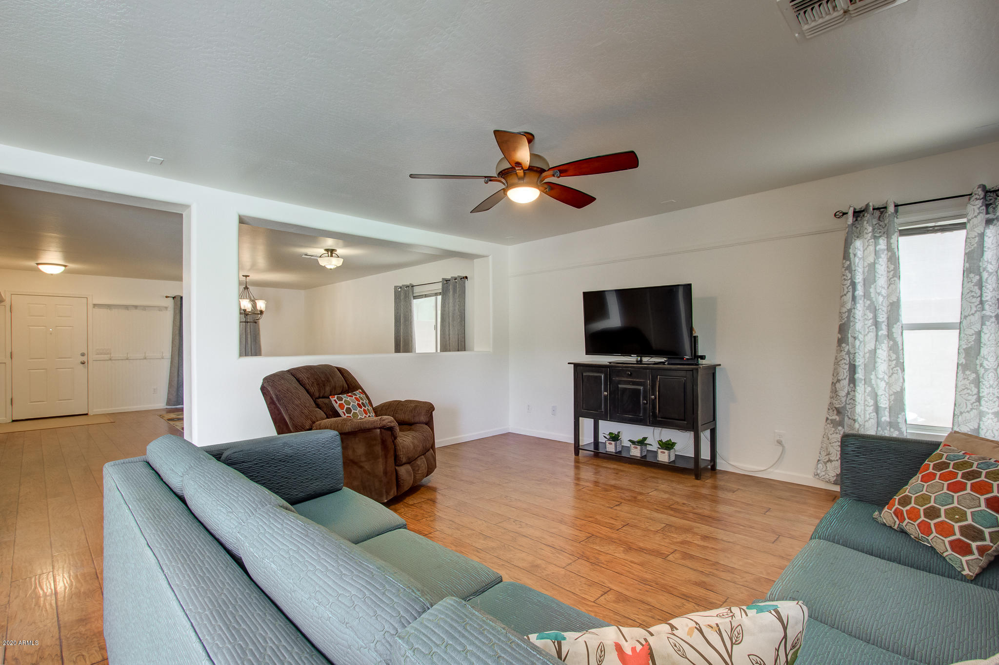 4258 East Morenci Road San Tan Valley, AZ 85143 - Photo 6 of 22 Family Room-1