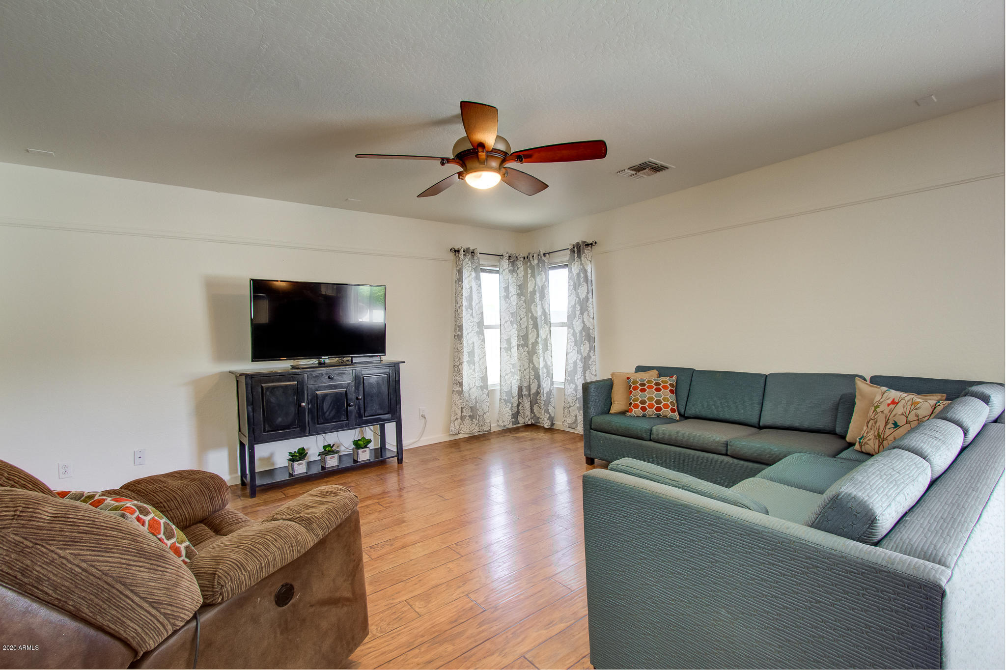4258 East Morenci Road San Tan Valley, AZ 85143 - Photo 7 of 22 Family Room-2