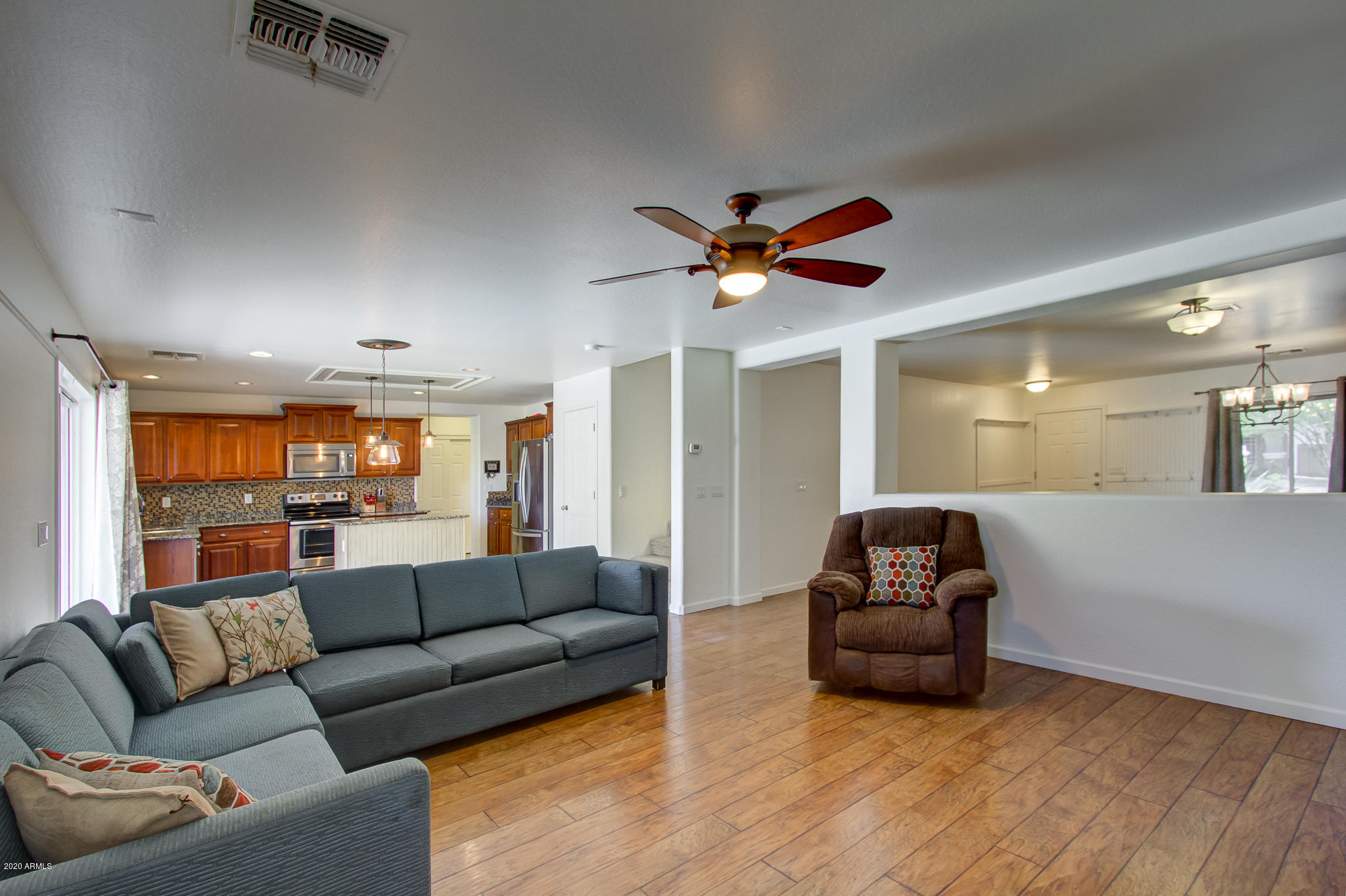 4258 East Morenci Road San Tan Valley, AZ 85143 - Photo 8 of 22 Family Room-3