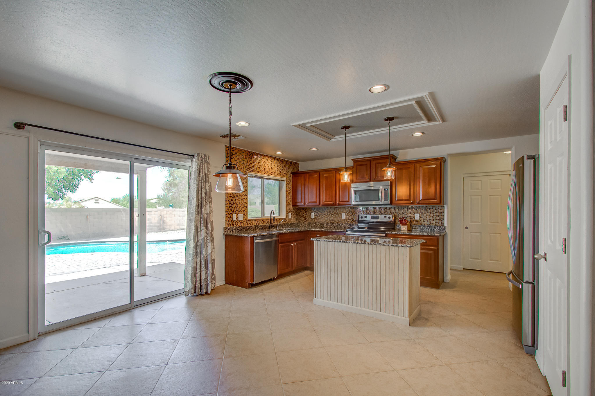 4258 East Morenci Road San Tan Valley, AZ 85143 - Photo 9 of 22 Nook/Kitchen