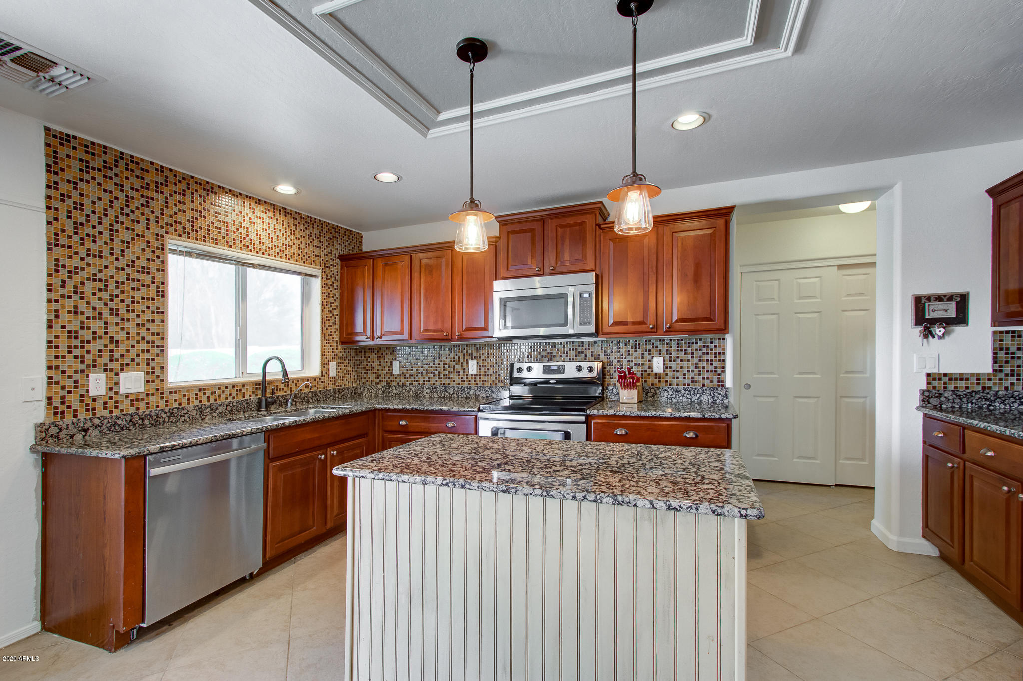 4258 East Morenci Road San Tan Valley, AZ 85143 - Photo 10 of 22 Kitchen 1