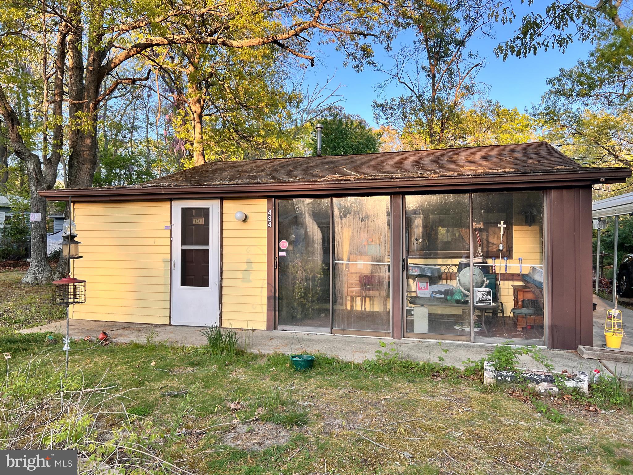 434 Poplar Road Millville, NJ 08332 - Photo 1 of 23