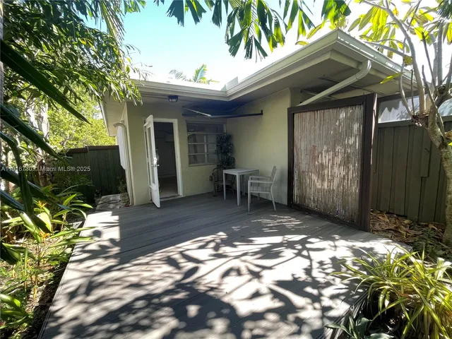 $1,550 | 2215 Northeast 11th Avenue, Unit 2215, Wilton Manors, FL 33305