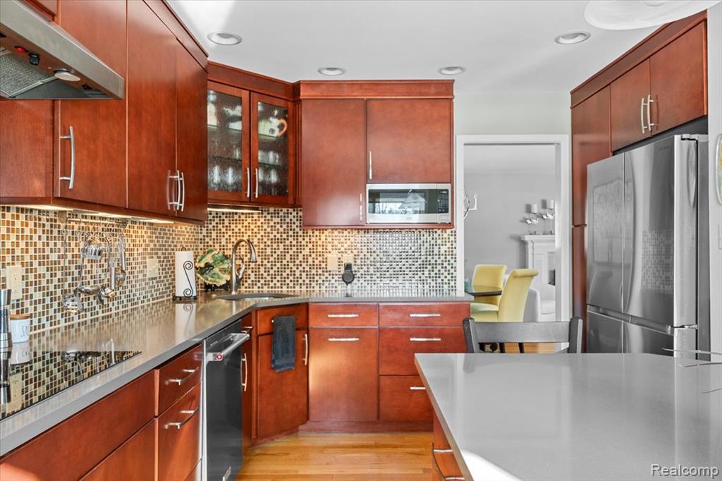580 South Cranbrook Road Bloomfield Hills, MI 48301 - Photo 15 of 39 Gallery Image 15