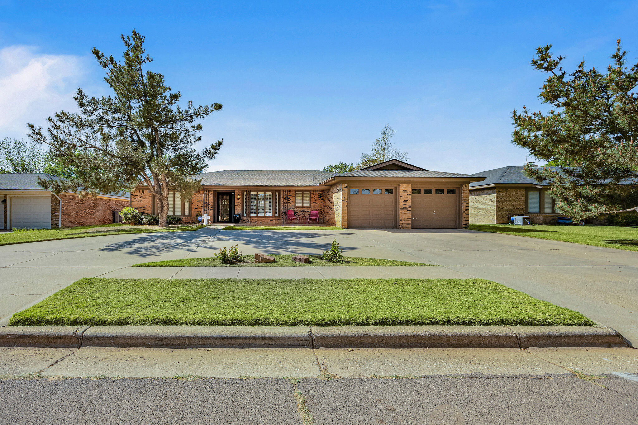 5525 75th Street Lubbock, TX 79424 - Photo 2 of 49 552575th-1