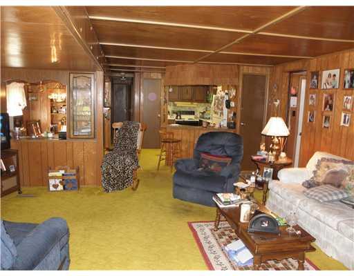 237 Rainey Road Eighty Four, PA 15330 - Photo 14 of 18 Living Room. Very Spacious Living Room!!!