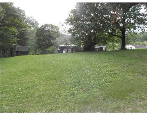 237 Rainey Road Eighty Four, PA 15330 - Photo 16 of 18 Exterior Back. VERY LARGE LOT!!
