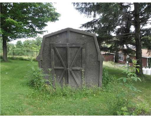 237 Rainey Road Eighty Four, PA 15330 - Photo 18 of 18 Other. 2 Sheds included