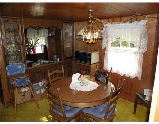 237 Rainey Road Eighty Four, PA 15330 - Photo 10 of 18 Dining Room. Lots of Attractive Built-ins in Dining area