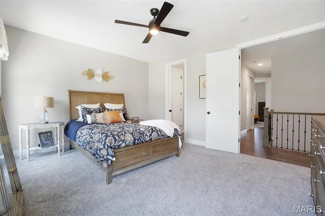 $629,900 | 701 Palisades Drive, St. Charles, MO 63301