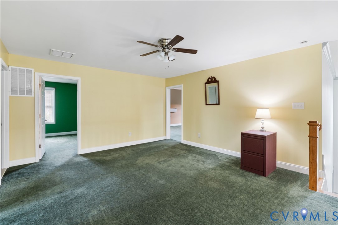 16112 Garston Lane Midlothian, VA 23112 - Photo 24 of 37 a view of a livingroom with a furniture