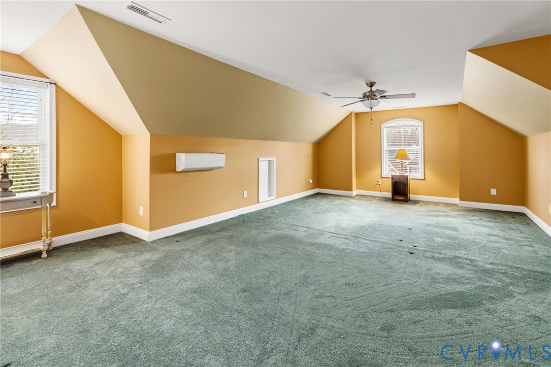 16112 Garston Lane Midlothian, VA 23112 - Photo 28 of 37 an empty room with windows