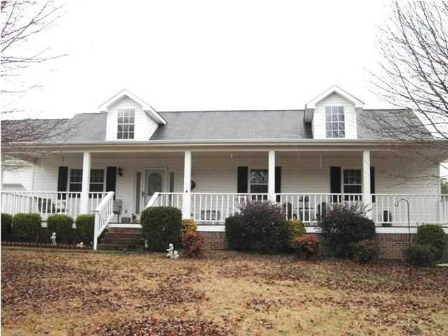 8412 Daisy Dallas Road Hixson, TN 37343 - Photo 1 of 15 Primary Photo